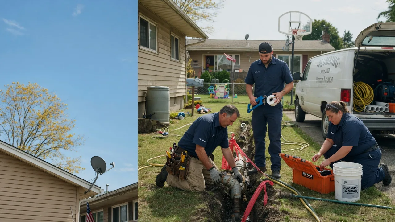 Garbage Disposal Replacement in Portage, WI near me